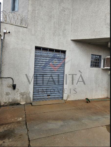 Imobiliária Ribeirão Preto - Vitalità Imóveis - Prédio Comercial - Castelo Branco - Ribeirão Preto