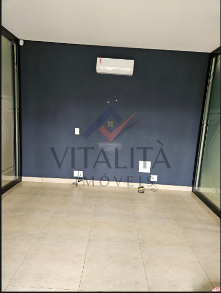 Imobiliária Ribeirão Preto - Vitalità Imóveis - Prédio Comercial - Castelo Branco - Ribeirão Preto
