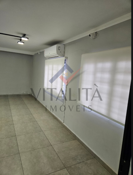 Imobiliária Ribeirão Preto - Vitalità Imóveis - Prédio Comercial - Castelo Branco - Ribeirão Preto