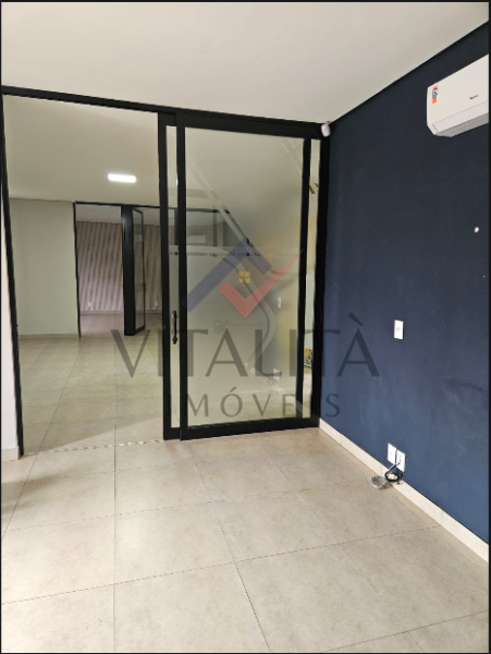 Imobiliária Ribeirão Preto - Vitalità Imóveis - Prédio Comercial - Castelo Branco - Ribeirão Preto