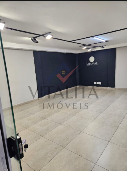 Imobiliária Ribeirão Preto - Vitalità Imóveis - Prédio Comercial - Castelo Branco - Ribeirão Preto