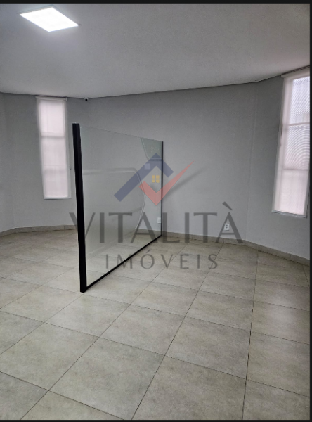 Prédio Comercial - Castelo Branco - Ribeirão Preto