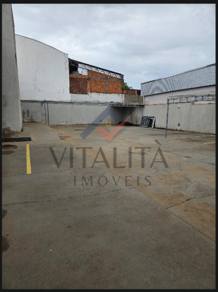 Imobiliária Ribeirão Preto - Vitalità Imóveis - Prédio Comercial - Castelo Branco - Ribeirão Preto