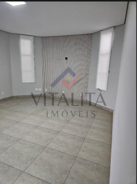 Imobiliária Ribeirão Preto - Vitalità Imóveis - Prédio Comercial - Castelo Branco - Ribeirão Preto