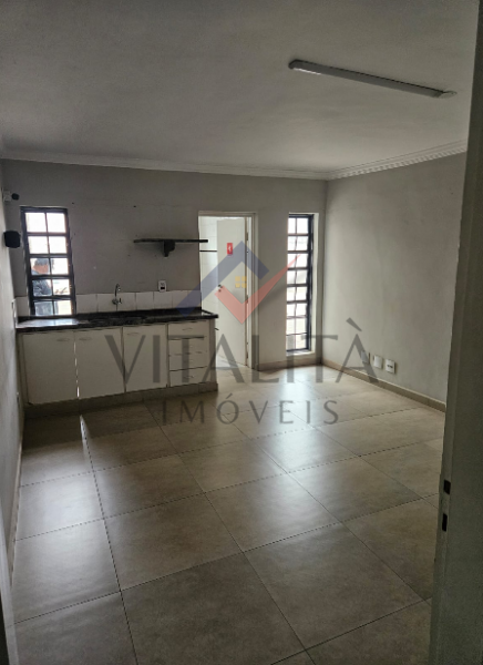 Imobiliária Ribeirão Preto - Vitalità Imóveis - Prédio Comercial - Castelo Branco - Ribeirão Preto