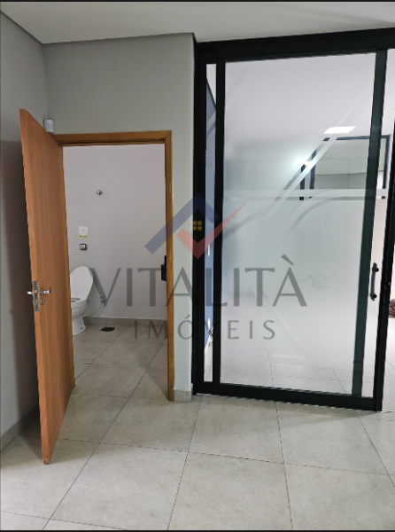 Imobiliária Ribeirão Preto - Vitalità Imóveis - Prédio Comercial - Castelo Branco - Ribeirão Preto