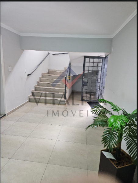 Imobiliária Ribeirão Preto - Vitalità Imóveis - Prédio Comercial - Castelo Branco - Ribeirão Preto