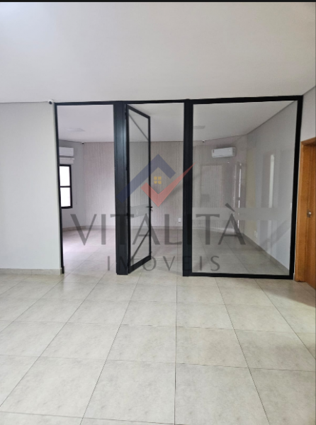 Imobiliária Ribeirão Preto - Vitalità Imóveis - Prédio Comercial - Castelo Branco - Ribeirão Preto