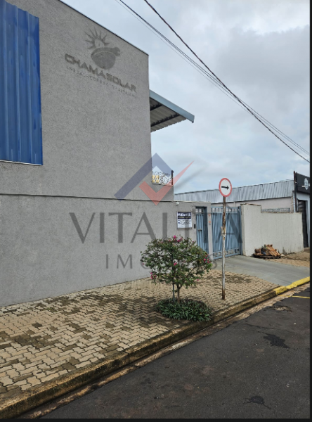 Imobiliária Ribeirão Preto - Vitalità Imóveis - Prédio Comercial - Castelo Branco - Ribeirão Preto