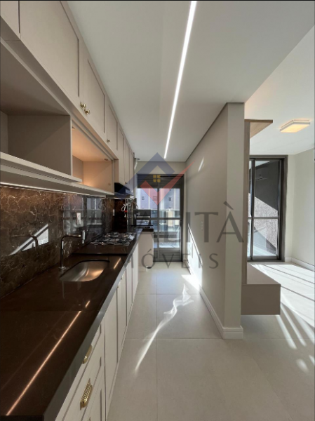 Imobiliária Ribeirão Preto - Vitalità Imóveis - Apartamento - Jardim Olhos D'Agua - Ribeirão Preto