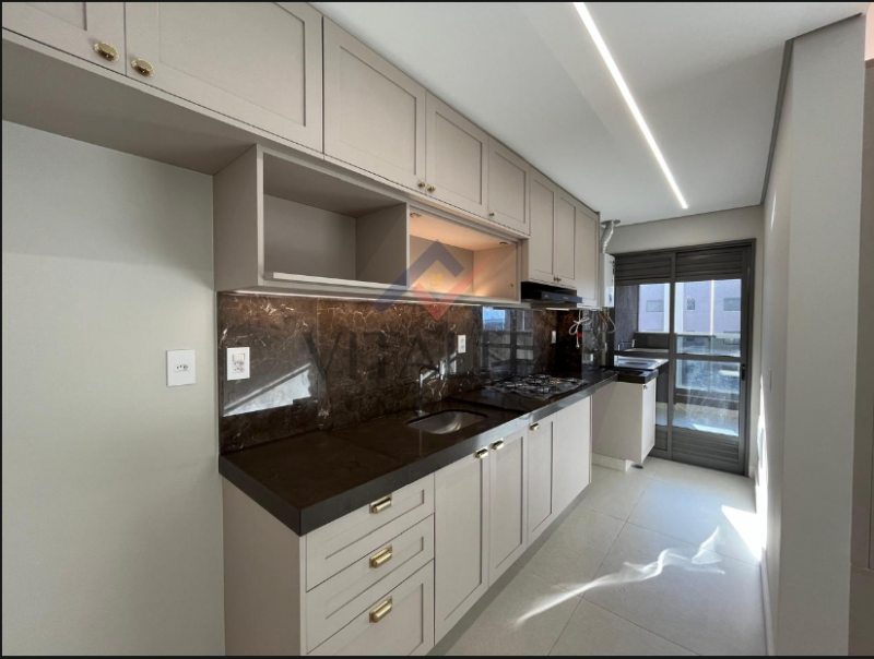 Imobiliária Ribeirão Preto - Vitalità Imóveis - Apartamento - Jardim Olhos D'Agua - Ribeirão Preto