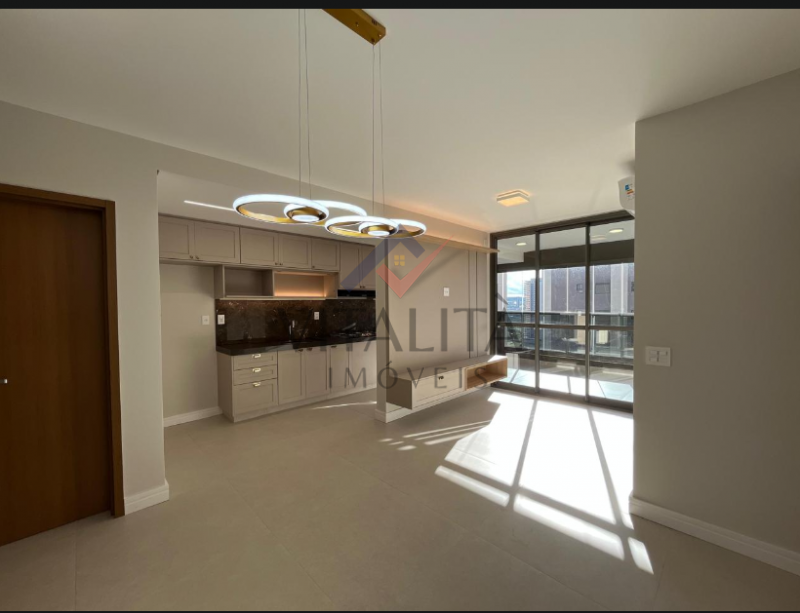 Imobiliária Ribeirão Preto - Vitalità Imóveis - Apartamento - Jardim Olhos D'Agua - Ribeirão Preto