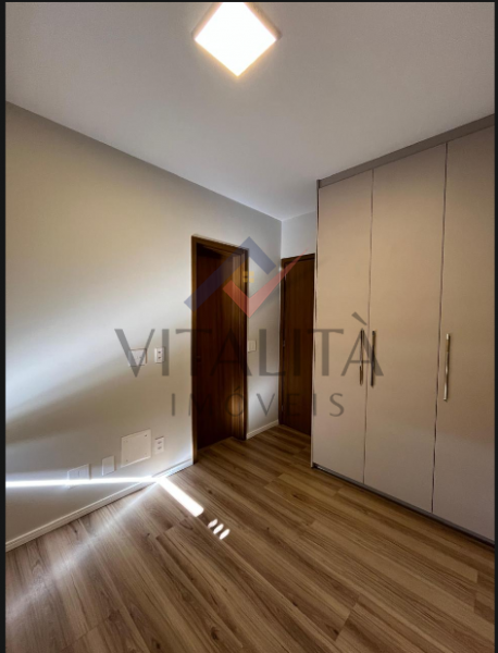 Imobiliária Ribeirão Preto - Vitalità Imóveis - Apartamento - Jardim Olhos D'Agua - Ribeirão Preto