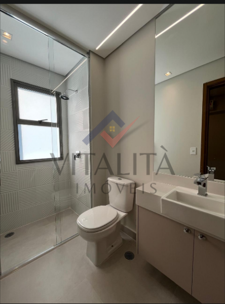 Imobiliária Ribeirão Preto - Vitalità Imóveis - Apartamento - Jardim Olhos D'Agua - Ribeirão Preto