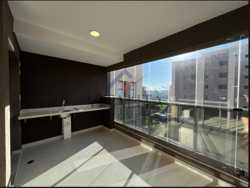 Imobiliária Ribeirão Preto - Vitalità Imóveis - Apartamento - Jardim Olhos D'Agua - Ribeirão Preto