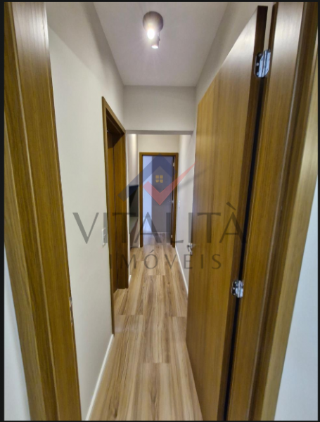 Imobiliária Ribeirão Preto - Vitalità Imóveis - Apartamento - Jardim Olhos D'Agua - Ribeirão Preto