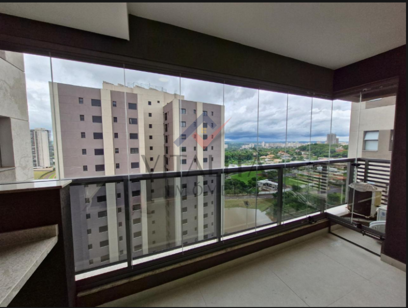 Imobiliária Ribeirão Preto - Vitalità Imóveis - Apartamento - Jardim Olhos D'Agua - Ribeirão Preto
