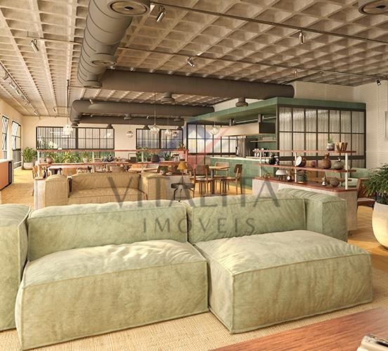 Imobiliária Ribeirão Preto - Vitalità Imóveis - Apartamento - Jardim Nova Aliança Sul - Ribeirão Preto