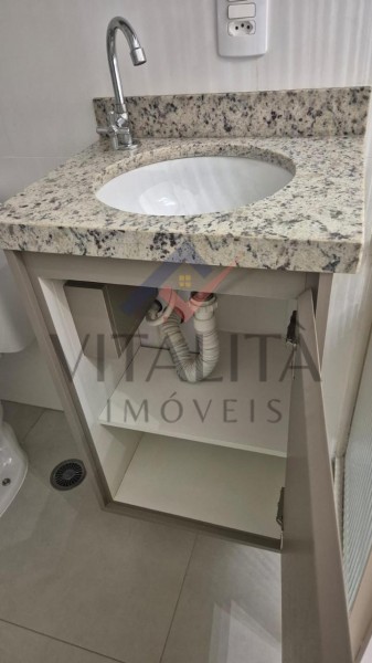 Imobiliária Ribeirão Preto - Vitalità Imóveis - Apartamento - Jardim Nova Aliança Sul - Ribeirão Preto