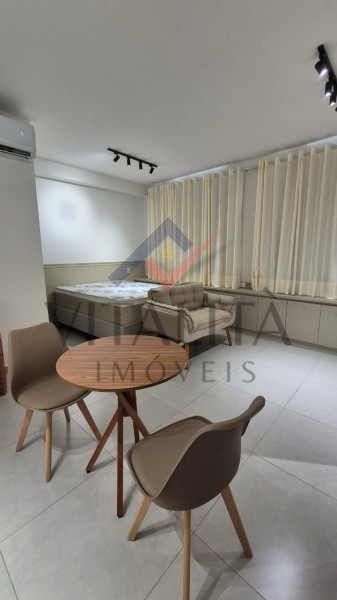 Apartamento - Jardim Nova Aliança Sul - Ribeirão Preto