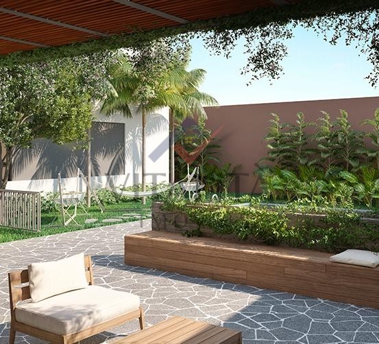 Imobiliária Ribeirão Preto - Vitalità Imóveis - Apartamento - Jardim Nova Aliança Sul - Ribeirão Preto