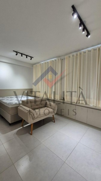 Imobiliária Ribeirão Preto - Vitalità Imóveis - Apartamento - Jardim Nova Aliança Sul - Ribeirão Preto