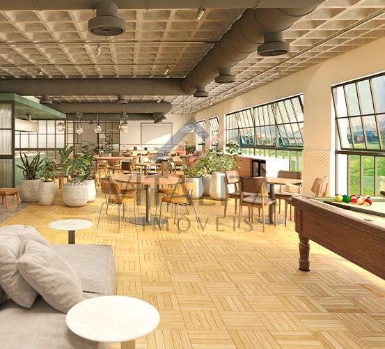 Imobiliária Ribeirão Preto - Vitalità Imóveis - Apartamento - Jardim Nova Aliança Sul - Ribeirão Preto