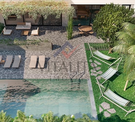 Imobiliária Ribeirão Preto - Vitalità Imóveis - Apartamento - Jardim Nova Aliança Sul - Ribeirão Preto