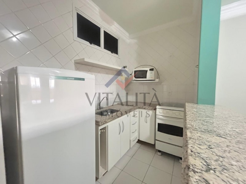 Apartamento - Nova Ribeirania - Ribeirão Preto
