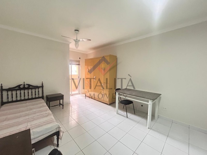 Imobiliária Ribeirão Preto - Vitalità Imóveis - Apartamento - Nova Ribeirania - Ribeirão Preto