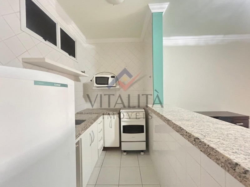 Imobiliária Ribeirão Preto - Vitalità Imóveis - Apartamento - Nova Ribeirania - Ribeirão Preto