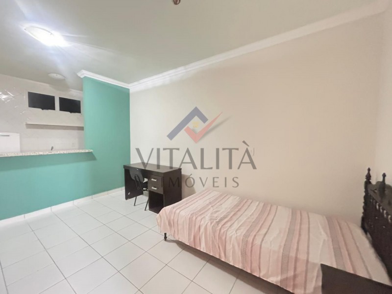Imobiliária Ribeirão Preto - Vitalità Imóveis - Apartamento - Nova Ribeirania - Ribeirão Preto