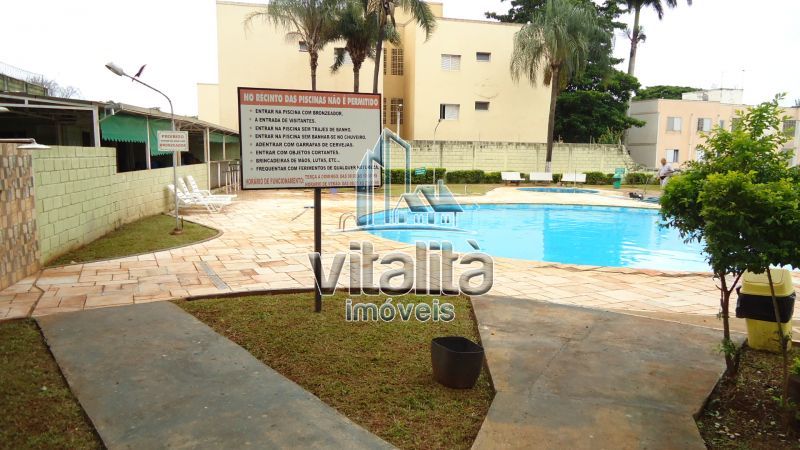 Imobiliária Ribeirão Preto - Vitalità Imóveis - Apartamento - Jardim Independência - Ribeirão Preto