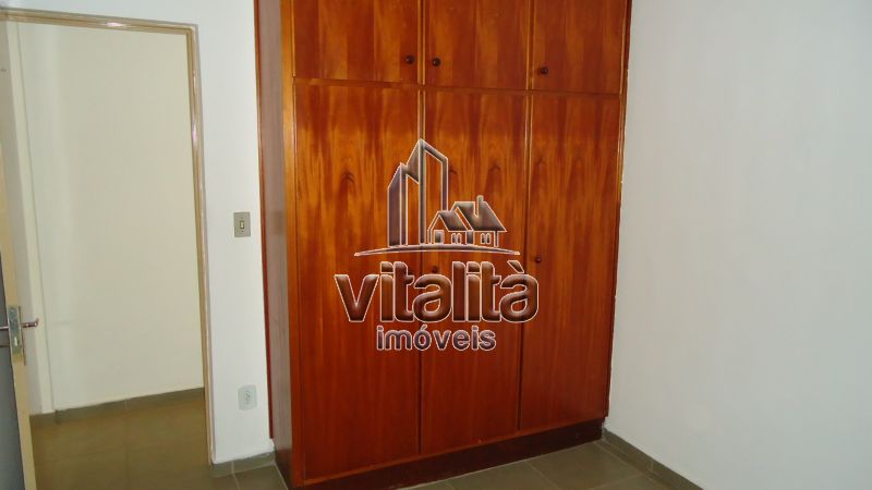 Imobiliária Ribeirão Preto - Vitalità Imóveis - Apartamento - Jardim Independência - Ribeirão Preto