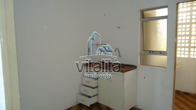 Imobiliária Ribeirão Preto - Vitalità Imóveis - Apartamento - Jardim Independência - Ribeirão Preto