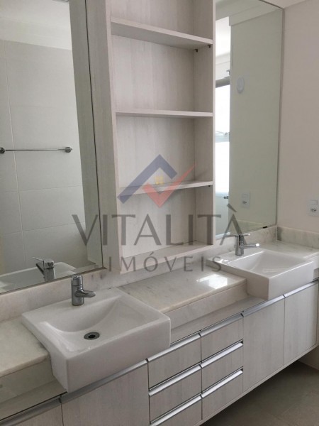 Imobiliária Ribeirão Preto - Vitalità Imóveis - Apartamento - Jardim Botânico - Ribeirão Preto