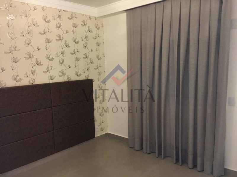 Imobiliária Ribeirão Preto - Vitalità Imóveis - Apartamento - Jardim Botânico - Ribeirão Preto