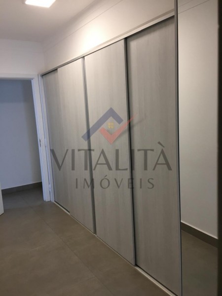 Imobiliária Ribeirão Preto - Vitalità Imóveis - Apartamento - Jardim Botânico - Ribeirão Preto