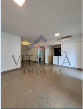 Imobiliária Ribeirão Preto - Vitalità Imóveis - Apartamento - Jardim Botânico - Ribeirão Preto