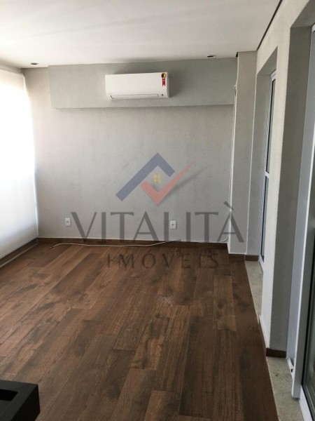 Imobiliária Ribeirão Preto - Vitalità Imóveis - Apartamento - Jardim Botânico - Ribeirão Preto