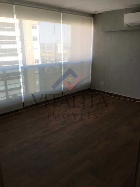 Imobiliária Ribeirão Preto - Vitalità Imóveis - Apartamento - Jardim Botânico - Ribeirão Preto