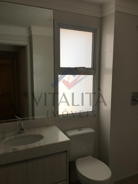 Imobiliária Ribeirão Preto - Vitalità Imóveis - Apartamento - Jardim Botânico - Ribeirão Preto