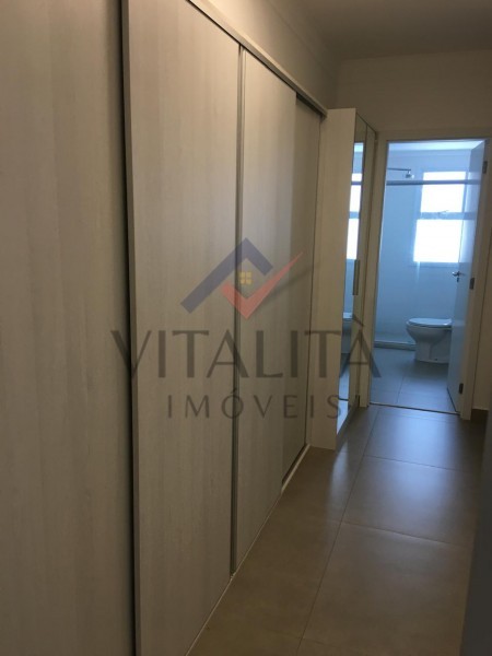 Imobiliária Ribeirão Preto - Vitalità Imóveis - Apartamento - Jardim Botânico - Ribeirão Preto