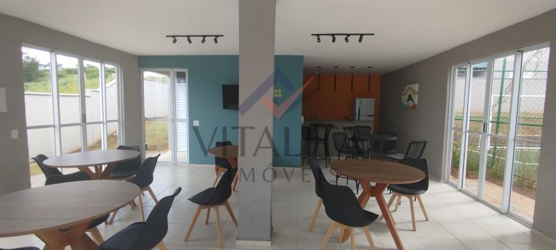 Imobiliária Ribeirão Preto - Vitalità Imóveis - Apartamento - Quinta da Primavera  - Ribeirão Preto