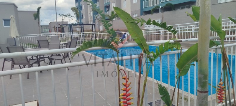 Imobiliária Ribeirão Preto - Vitalità Imóveis - Apartamento - Quinta da Primavera  - Ribeirão Preto