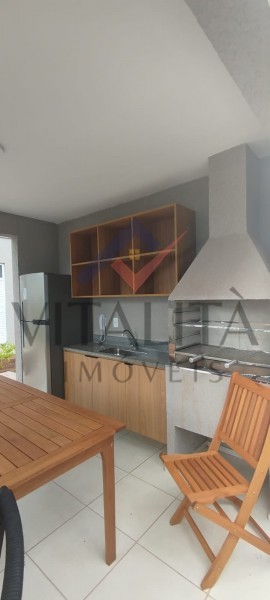 Imobiliária Ribeirão Preto - Vitalità Imóveis - Apartamento - Quinta da Primavera  - Ribeirão Preto