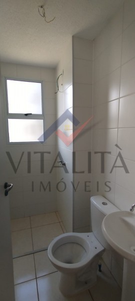 Imobiliária Ribeirão Preto - Vitalità Imóveis - Apartamento - Quinta da Primavera  - Ribeirão Preto