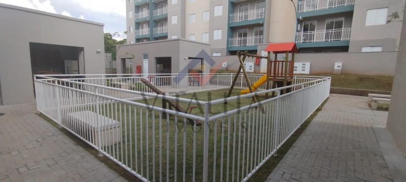 Imobiliária Ribeirão Preto - Vitalità Imóveis - Apartamento - Quinta da Primavera  - Ribeirão Preto