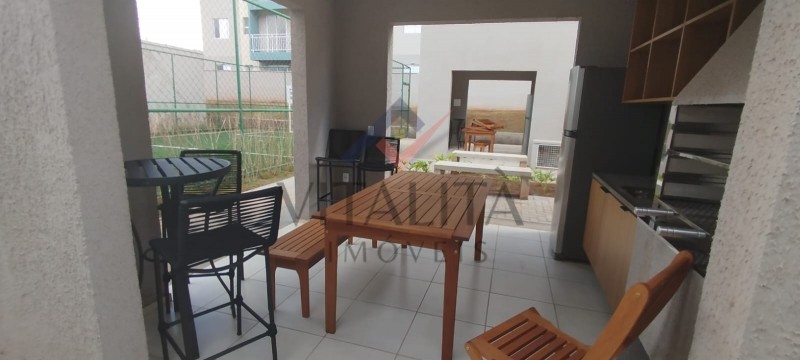 Imobiliária Ribeirão Preto - Vitalità Imóveis - Apartamento - Quinta da Primavera  - Ribeirão Preto