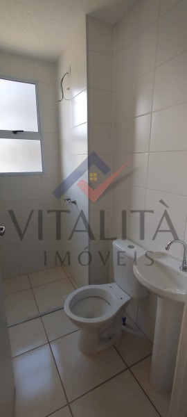 Imobiliária Ribeirão Preto - Vitalità Imóveis - Apartamento - Quinta da Primavera  - Ribeirão Preto